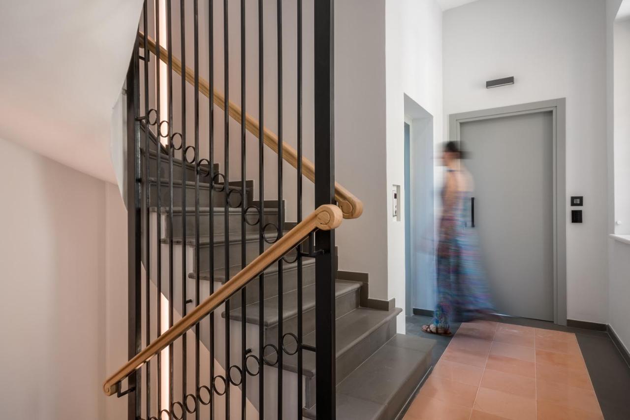 New York Luxury Suites Corfu  Экстерьер фото