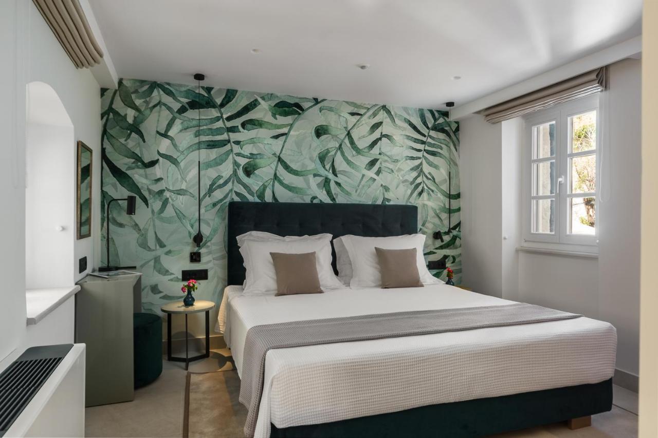 New York Luxury Suites Corfu  Экстерьер фото