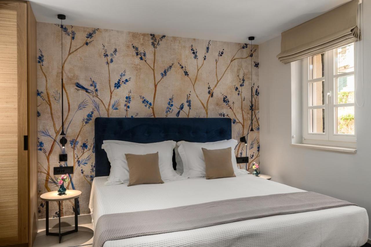 New York Luxury Suites Corfu  Экстерьер фото